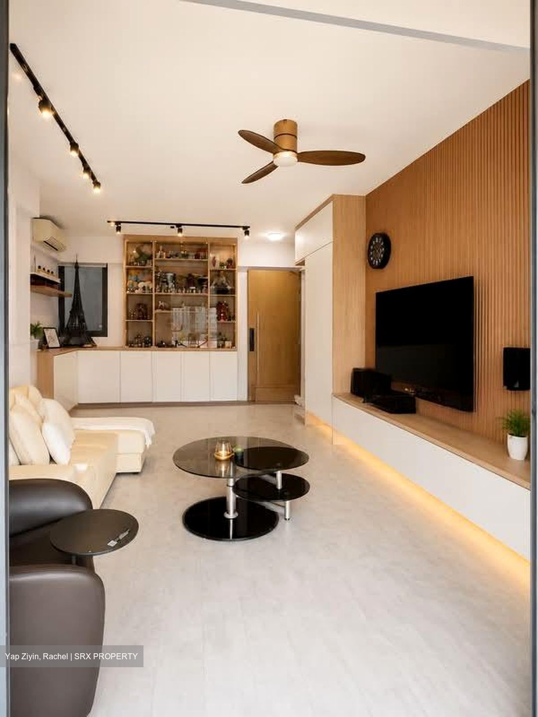 Bellewaters (D19), Condominium #605905741